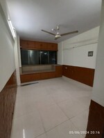 2 BHK + Study Room 620 Sq.Ft. Apartment in Geetanjali Apartment Andheri  East