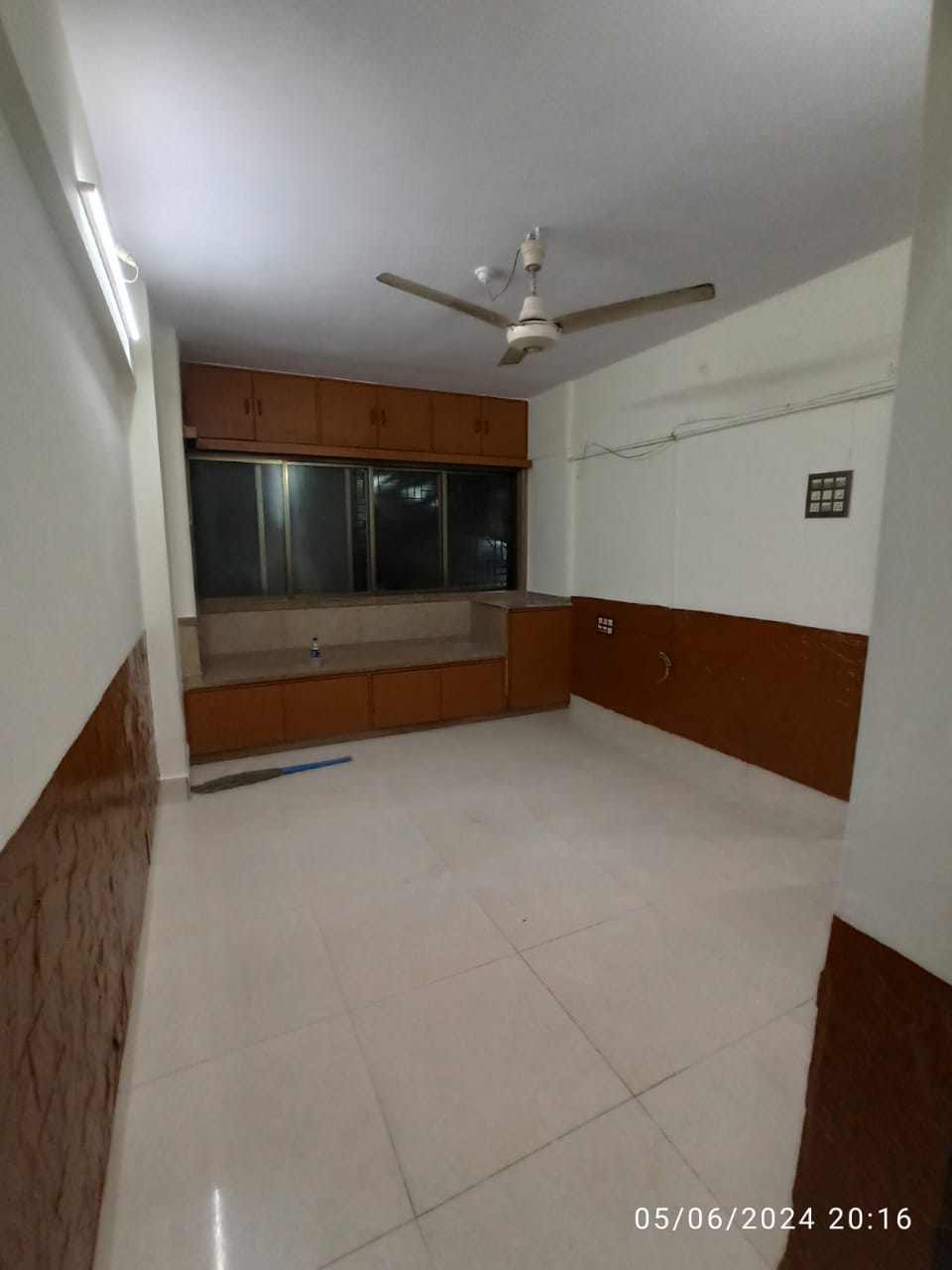 2 BHK + Study Room Apartment For Sale in Geetanjali Apartment Andheri  East