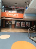 776 Sq.Ft. Retail Shop in Jaipuria Sunrise Greens Apartment