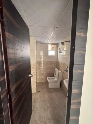 Bathroom in 2 BHK Apartment at Javin Raj Empire, Raj Nagar Extension – for Sale