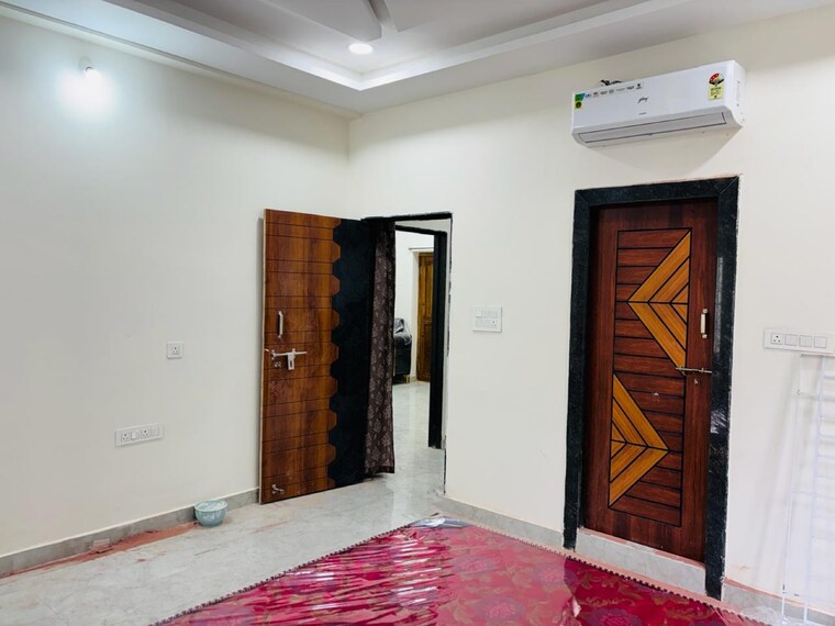 Bedroom, manikonda 2 Bedroom 1100 Sq.Ft. Builder Floor In Manikonda Hyderabad 9597092