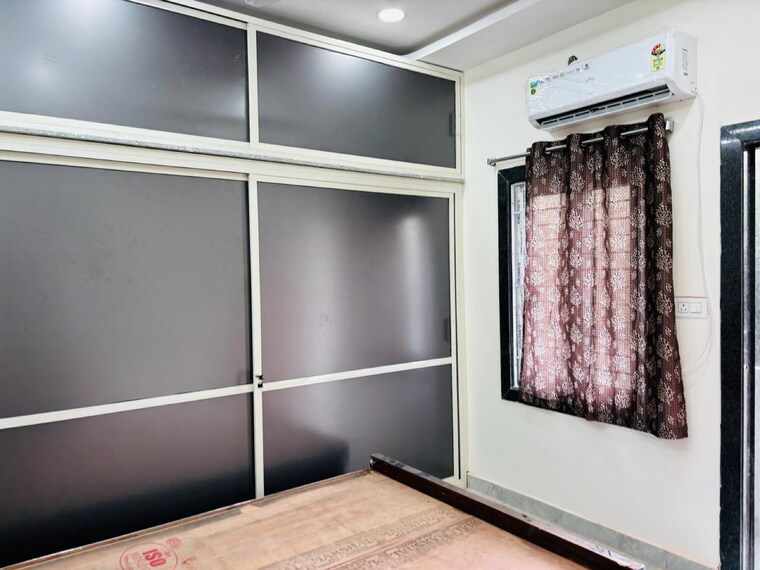 Room, manikonda 2 Bedroom 1100 Sq.Ft. Builder Floor In Manikonda Hyderabad 9597092