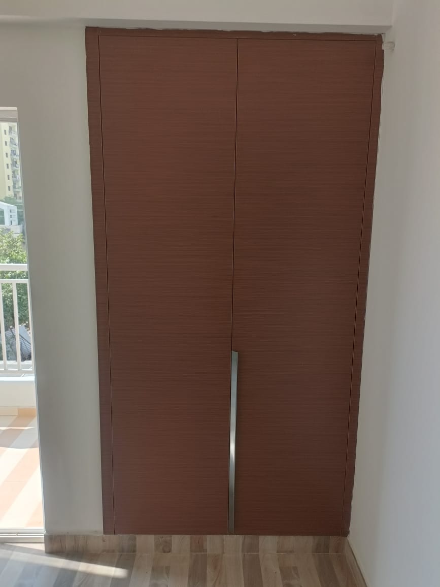 2.5 BHK + Pooja Room 1321 Sq.Ft. Apartment in KW Srishti