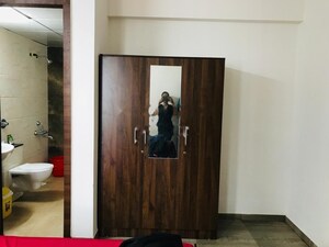 Room in 2 BHK Apartment at Highpoint ITrend Homes Phase 2, Hinjewadi – for Rent