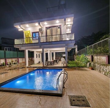 3 BHK Villa For Sale in Harohalli