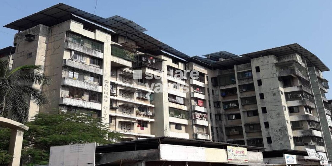 1 BHK Apartment For Sale in Ravi Group Gaurav City