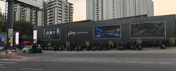 4 BHK Apartment – Exterior View View at Godrej Madison Avenue, Kokapet - for Sale