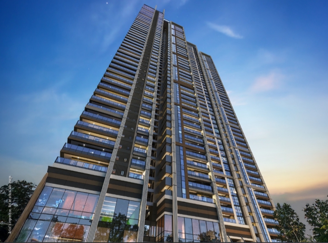 4 BHK Apartment For Sale in Godrej Madison Avenue