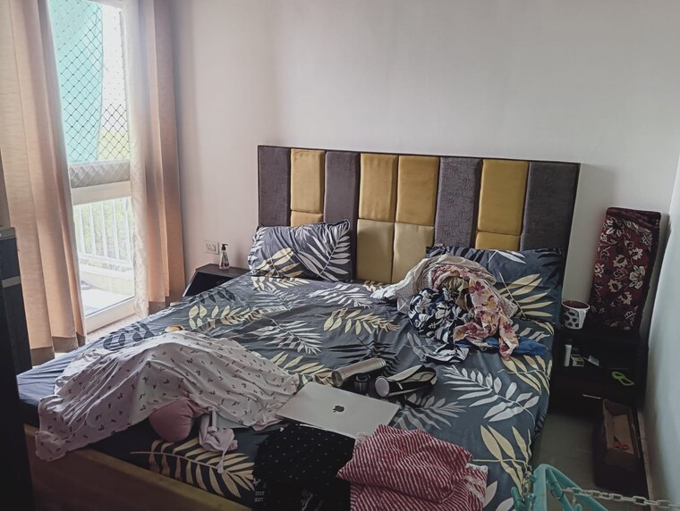 Bedroom, bptp-elite-floors 3 Bedroom 2250 Sq.Ft. Apartment In Sector 83 Faridabad 9597108