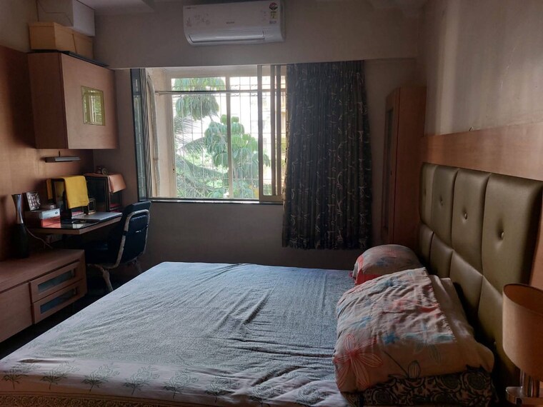 Bedroom, gundecha-valley-of-flowers 2 Bedroom 860 Sq.Ft. Apartment In Kandivali East Mumbai 9597130