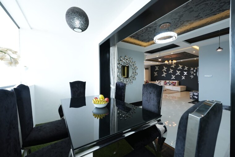 Other, the-pavilion-jp-nagar 4 Bedroom 5200 Sq.Ft. Independent House In Jp Nagar Bangalore 9597143