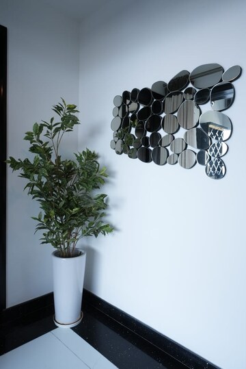  4 BHK Independent House at The Pavilion JP Nagar, Jp Nagar – for Sale