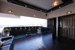4 BHK Independent House For Sale in The Pavilion JP Nagar
