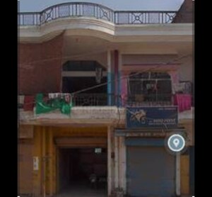 6+ BHK Independent House – Exterior View View at SK The Grand City, Jewar - for Sale