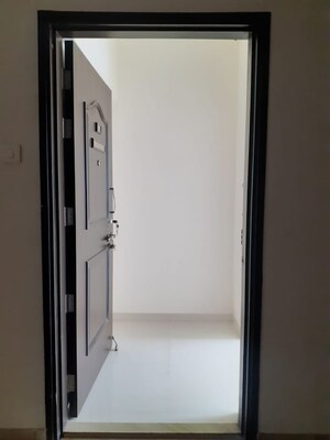 Building Lobby in 3 BHK Apartment at Nyati Enchante, Wadgaon Sheri – for Rent