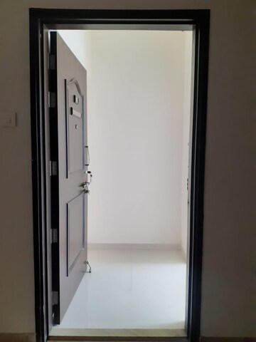 Building Lobby in 3 BHK Apartment at Nyati Enchante, Wadgaon Sheri – for Rent