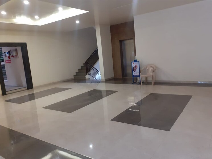 Team Area, nyati-enchante 3 Bedroom 1100 Sq.Ft. Apartment In Wadgaon Sheri Pune 9597515