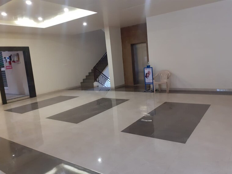 Team Area, nyati-enchante 3 Bedroom 1100 Sq.Ft. Apartment In Wadgaon Sheri Pune 9597515