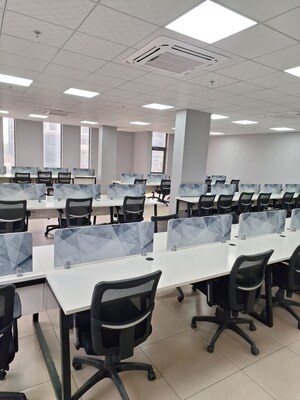  Office Space For Rent in Sector 74