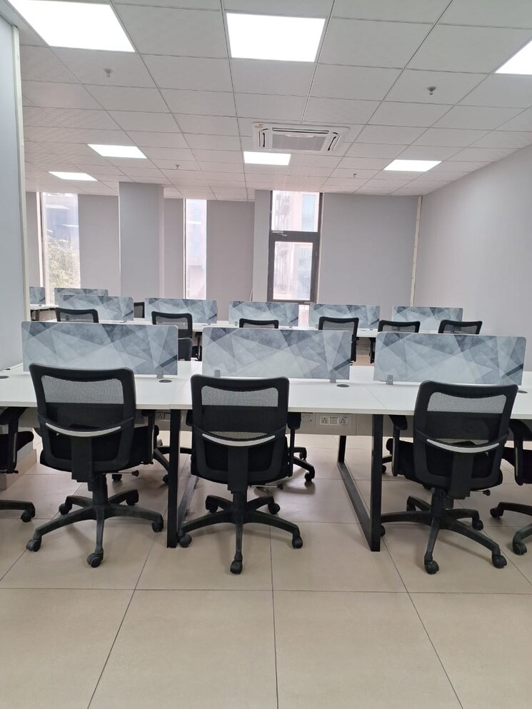 Team Area, sector 74 Commercial Office Space 3500 Sq.Ft. In Sector 74 Mohali 9597323
