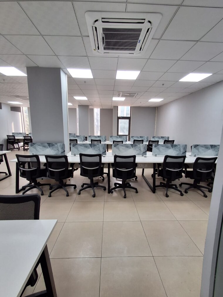 Team Area, sector 74 Commercial Office Space 3500 Sq.Ft. In Sector 74 Mohali 9597323