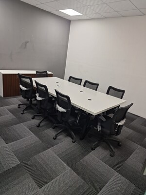 Team Area in  Office Space at Sector 74 – for Rent