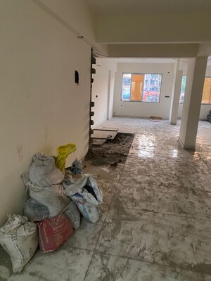 Parking in  Office Space at Badlapur – for Rent