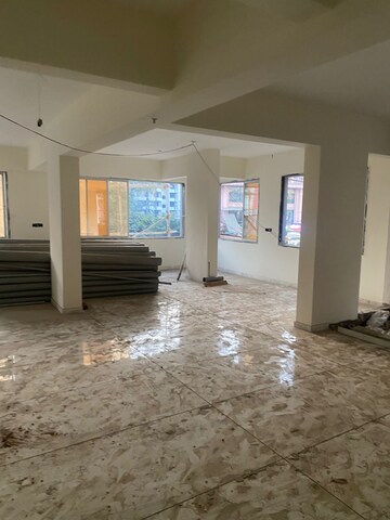 Parking in  Office Space at Badlapur – for Rent