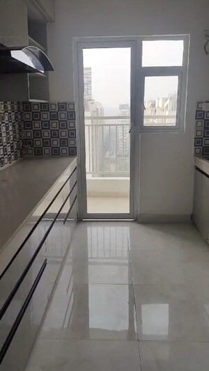 Kitchen in 2 BHK Apartment at VVIP Mangal, Raj Nagar Extension – for Rent