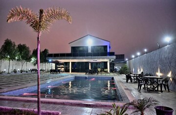 5 BHK Villa For Sale in Mujgahan