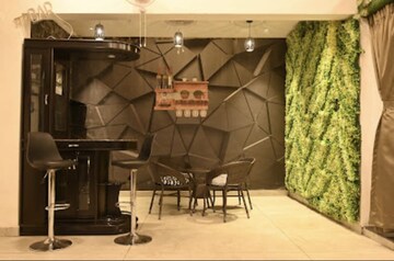 Furnished Amenities in 5 BHK Villa at Mujgahan – for Sale