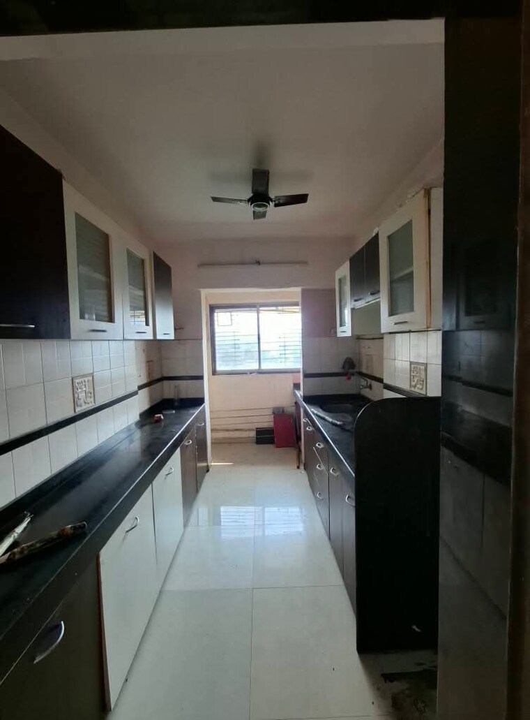 Kitchen, rna-ng-suncity-phase-iii 2 Bedroom 650 Sq.Ft. Apartment In Kandivali East Mumbai 9597426