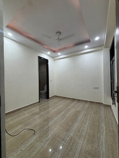 2 BHK + Pooja Room Apartment For Sale in Chattarpur
