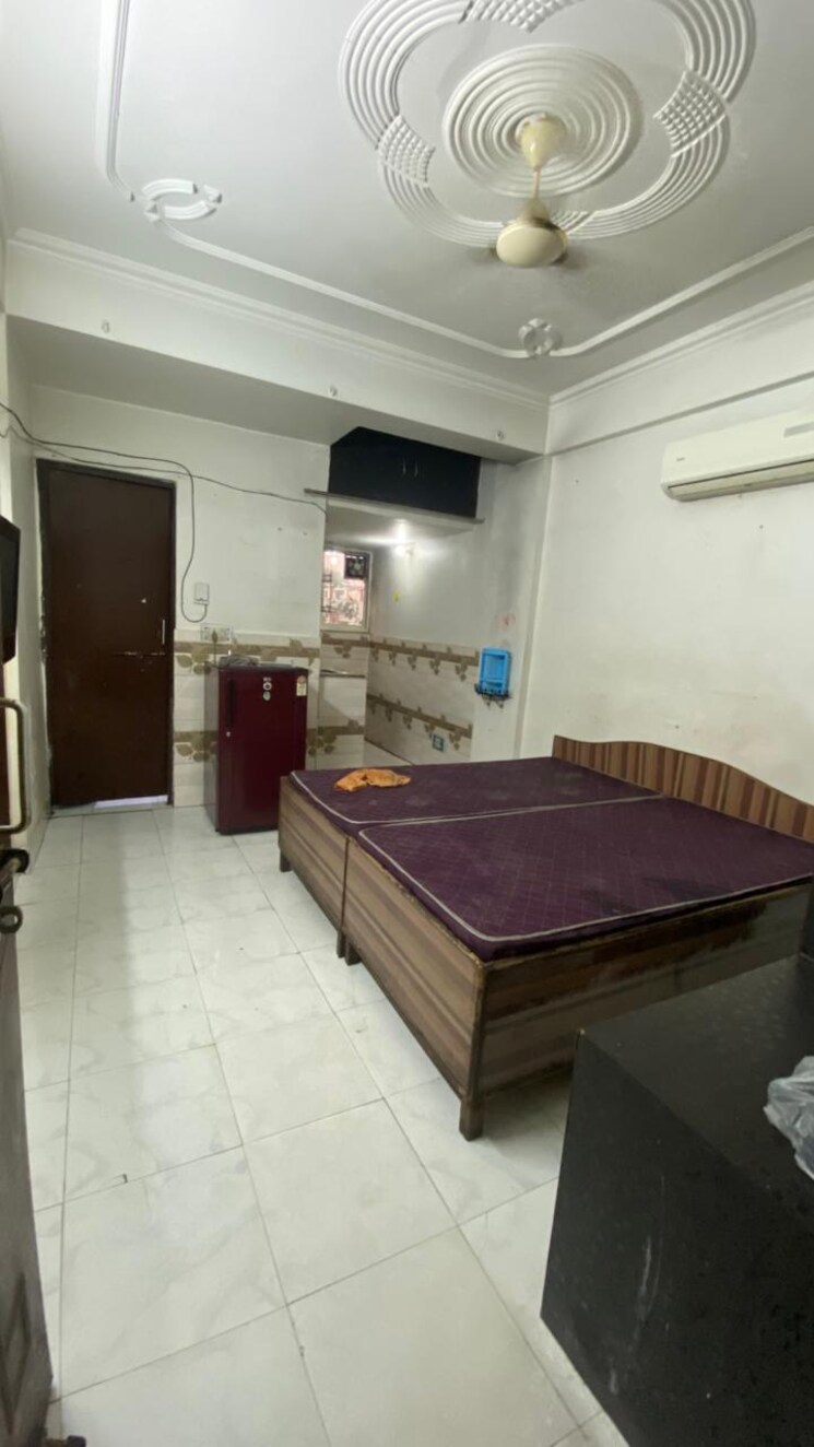 Kitchen, ansal-sushant-estate Studio 250 Sq.Ft. Apartment In Sector 52 Gurgaon 9597560