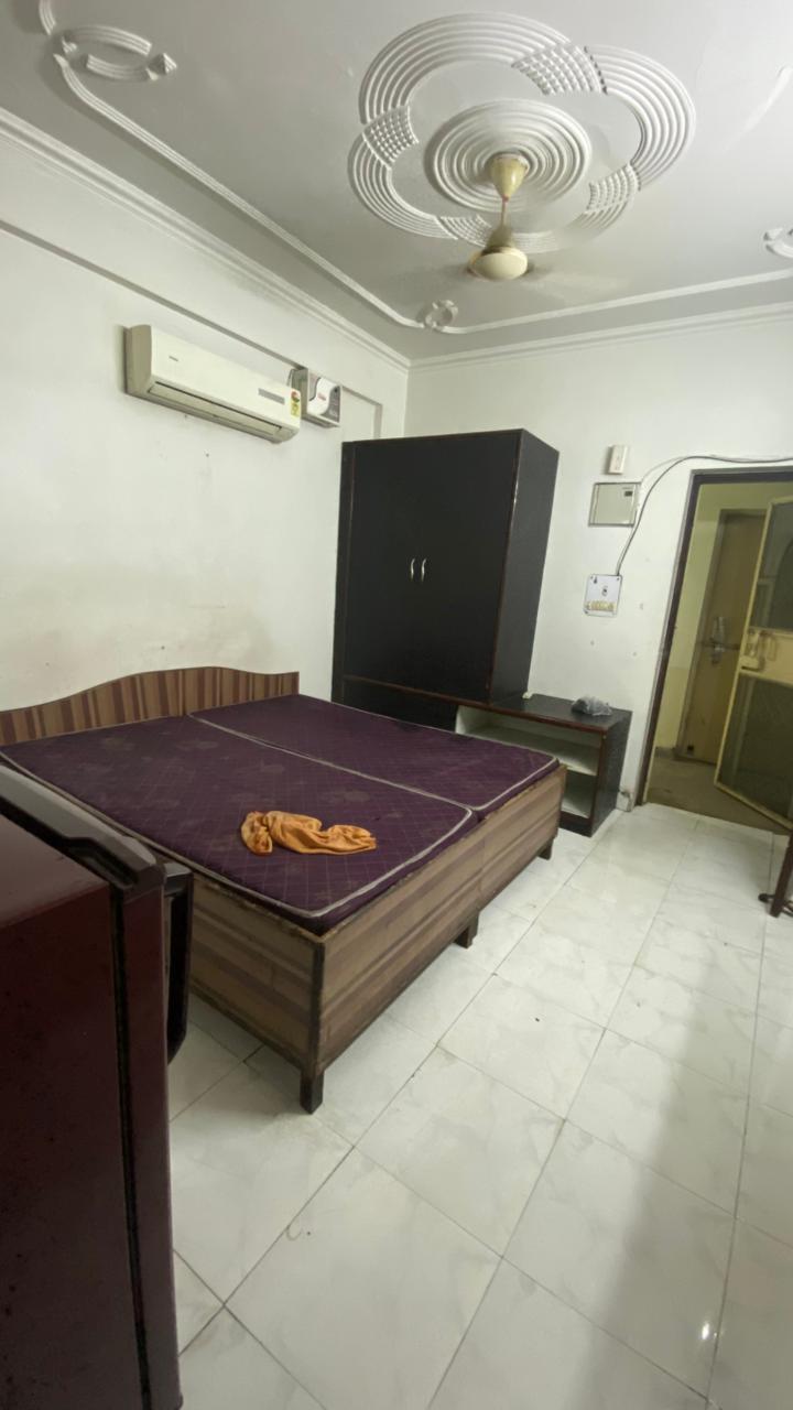 StudioApartment For Rent in Ansal Sushant Estate