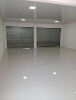 2000 Sq.Yd. Warehouse in 2000 Sqft Big Hall 
offic