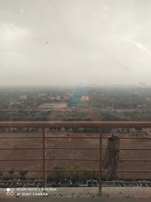 Furnished Amenities in 2 BHK Apartment at Supertech Czar Suites, Omicron I Greater Noida – for Sale