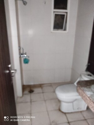 Bathroom in 2 BHK Apartment at Supertech Czar Suites, Omicron I Greater Noida – for Sale