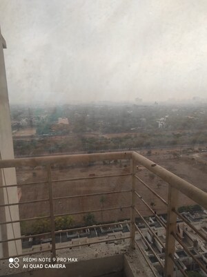 2 BHK Apartment – Exterior View View at Supertech Czar Suites, Omicron I Greater Noida - for Sale