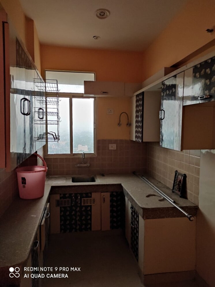 Kitchen, supertech-czar-suites 2 Bedroom 1070 Sq.Ft. Apartment In Omicron I Greater Noida Greater Noida 9597555