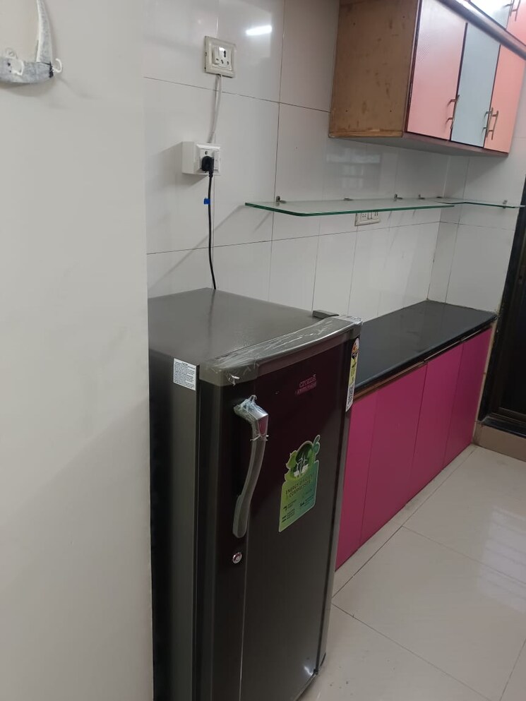 Kitchen, shree-gokuldham-chs 2 Bedroom 1005 Sq.Ft. Apartment In Kharghar Navi Mumbai 9597549