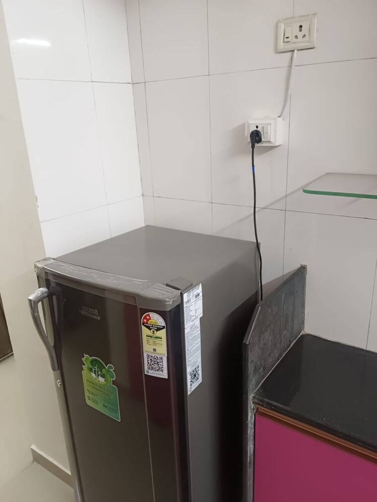 Kitchen, shree-gokuldham-chs 2 Bedroom 1005 Sq.Ft. Apartment In Kharghar Navi Mumbai 9597549