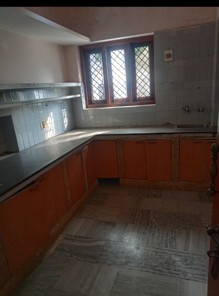 Kitchen, mahanagar 2 Bedroom 1820 Sq.Ft. Independent House In Mahanagar Lucknow 9597566
