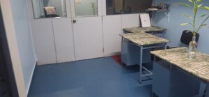  Office Space For Rent in Navjivan Commercial Premises, Lamington Road