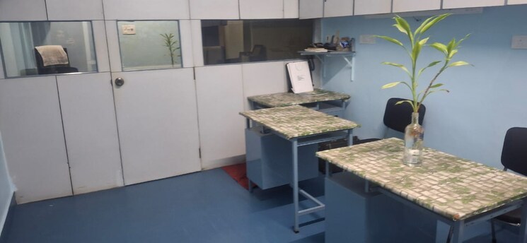 Team Area, navjivan-commercial-premises Commercial Office Space 150 Sq.Ft. In Lamington Road Mumbai 9597572
