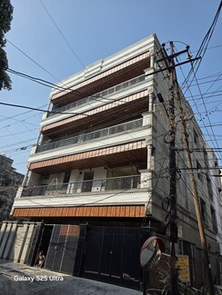 4 BHK + Servant Room Builder Floor For Sale in Vasundhara Sector 12