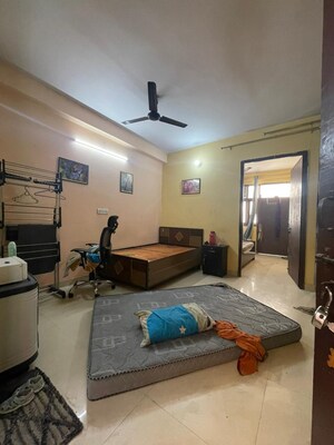 1 BHK Builder Floor For Rent in Chattarpur