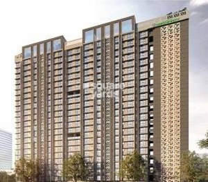 1 BHK Apartment For Rent in Ajmera Greenfinity Wadala, Wadala East