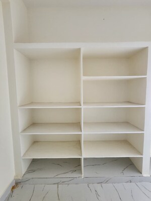 Furnished Amenities in 3 BHK Apartment at Aadhya Nilayam, Kukatpally – for Sale