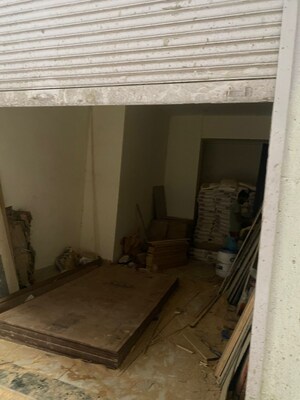 Balcony in  Shop at Badlapur East – for Rent